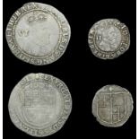 British Coins from the Collection of the late Richard Plant