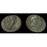 Ancient Coins from the Collection of the late Richard Plant