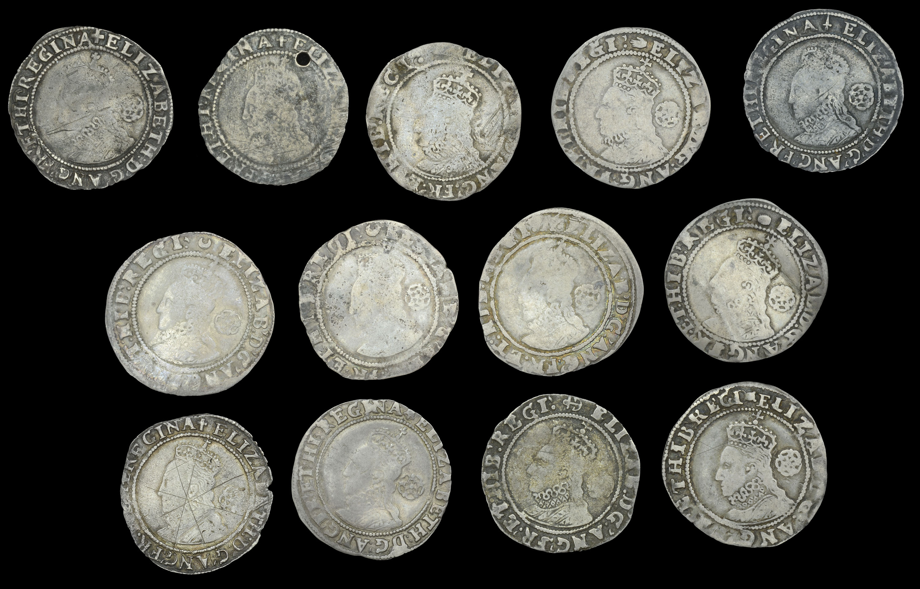 British Coins from the Collection of the late Richard Plant