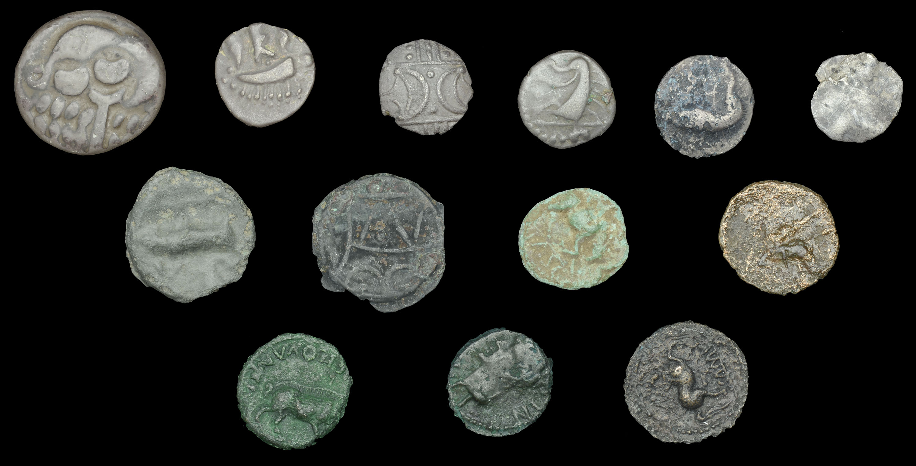 British Coins from the Collection of the late Richard Plant