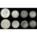 British Coins â€“ Lots