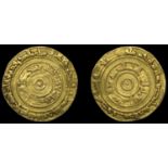 Islamic Coins from the Collection of the late Richard Plant