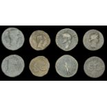 Ancient Coins from the Collection of the late Richard Plant