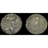 Ancient Coins from the Collection of the late Richard Plant