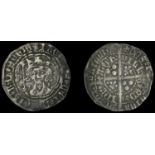 Scottish, Irish and Anglo-Gallic Coins from Various Properties