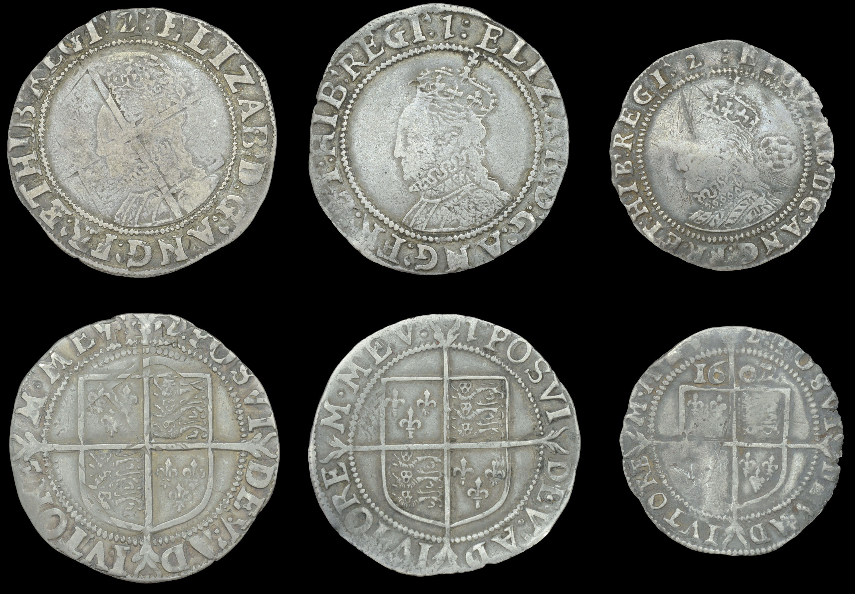 British Coins from the Collection of the late Richard Plant