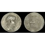 Ancient Coins from the Collection of the late Richard Plant