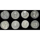 Ancient Coins from the Collection of the late Richard Plant