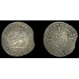 Scottish, Irish and Anglo-Gallic Coins from Various Properties