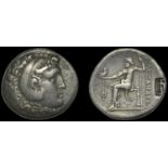 Ancient Coins from the Collection of the late Richard Plant