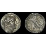 Ancient Coins from the Collection of the late Richard Plant