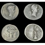 Ancient Coins from the Collection of the late Richard Plant