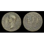 Ancient Coins from the Collection of the late Richard Plant