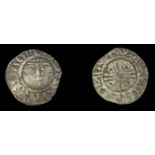 Scottish, Irish and Anglo-Gallic Coins from Various Properties