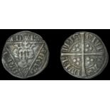 Scottish, Irish and Anglo-Gallic Coins from Various Properties