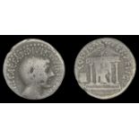 Ancient Coins from the Collection of the late Richard Plant