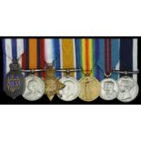 Medals from the Collection of David Lloyd, Part 2