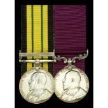 Medals from the Collection of David Lloyd, Part 2