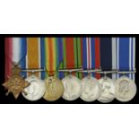 Medals from the Collection of David Lloyd, Part 2