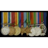 Medals from the Collection of David Lloyd, Part 2