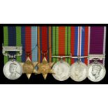 Medals from the Collection of David Lloyd, Part 2