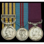 Medals from the Collection of David Lloyd, Part 2