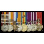 Medals from the Collection of David Lloyd, Part 2