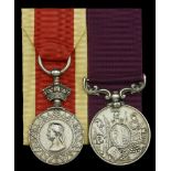 Medals from the Collection of David Lloyd, Part 2