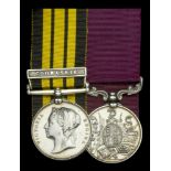 Medals from the Collection of David Lloyd, Part 2