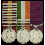 Medals from the Collection of David Lloyd, Part 2