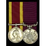 Medals from the Collection of David Lloyd, Part 2