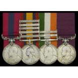 Medals from the Collection of David Lloyd, Part 2