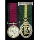 Medals from the Collection of David Lloyd, Part 2