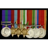 Medals from the Collection of David Lloyd, Part 2