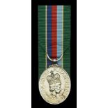 Medals from the Collection of David Lloyd, Part 2