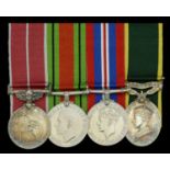 Medals from the Collection of David Lloyd, Part 2