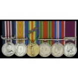 Medals from the Collection of David Lloyd, Part 2