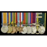 Medals from the Collection of David Lloyd, Part 2