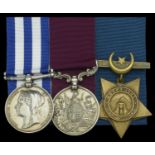 Medals from the Collection of David Lloyd, Part 2