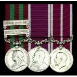 Medals from the Collection of David Lloyd, Part 2