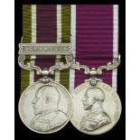 Medals from the Collection of David Lloyd, Part 2