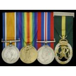 Medals from the Collection of David Lloyd, Part 2