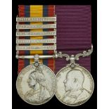 Medals from the Collection of David Lloyd, Part 2