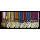 Medals from the Collection of David Lloyd, Part 2