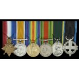 Medals from the Collection of David Lloyd, Part 2