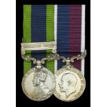 Medals from the Collection of David Lloyd, Part 2