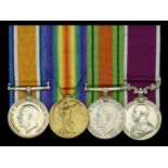 Medals from the Collection of David Lloyd, Part 2