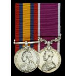 Medals from the Collection of David Lloyd, Part 2