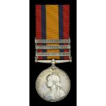 Single Campaign Medals