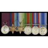 Medals from the Collection of David Lloyd, Part 2